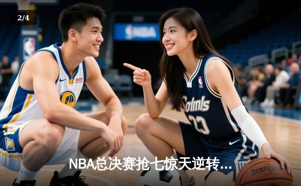 NBA总决赛抢七惊天逆转！独行侠加时险胜凯尔特人夺队史第二冠 - 2