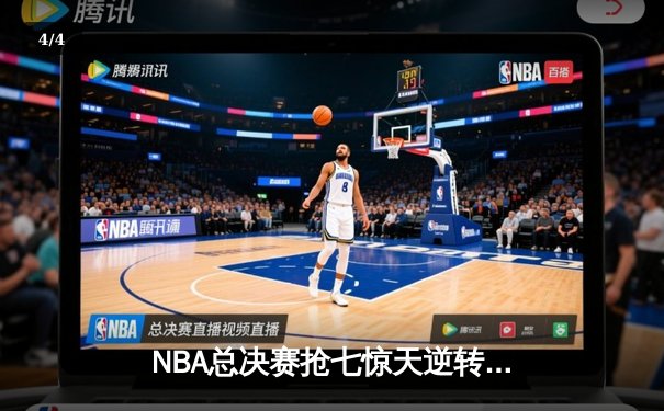 NBA总决赛抢七惊天逆转！独行侠加时险胜凯尔特人夺队史第二冠 - 4