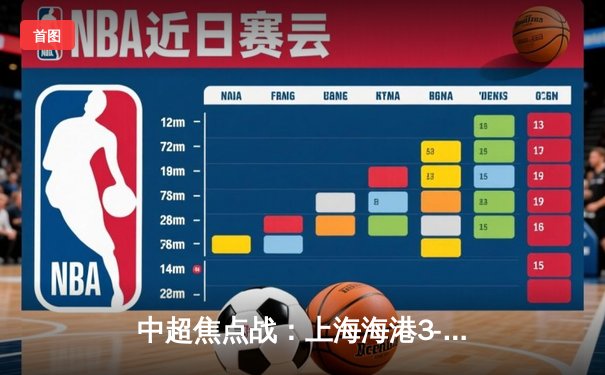 中超焦点战：上海海港3-2险胜山东泰山，武磊双响领跑射手榜