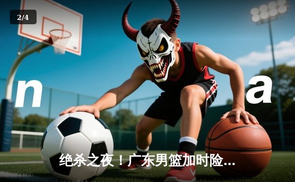 绝杀之夜！广东男篮加时险胜辽宁，胡明轩35分导演惊天逆转 - 2