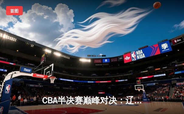 CBA半决赛巅峰对决：辽宁本钢加时险胜广东宏远，赵继伟砍33分创生涯新高