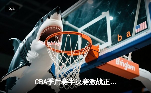 CBA季后赛半决赛激战正酣，辽宁男篮加时险胜广东，总比分2-1领先 - 2