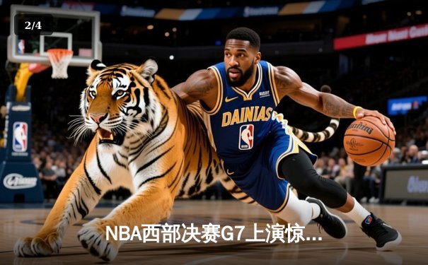 NBA西部决赛G7上演惊天逆转 独行侠加时险胜森林狼首进总决赛 - 2