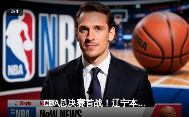 CBA总决赛首战！辽宁本钢加时险胜浙江广厦，赵继伟砍下29分导演逆转 - 3