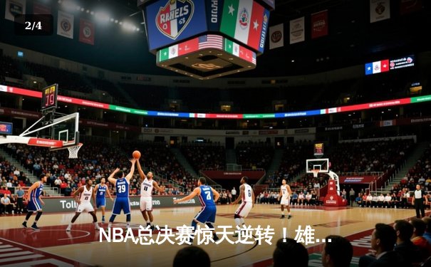 NBA总决赛惊天逆转！雄鹿加时险胜太阳，字母哥狂砍50分创历史 - 2