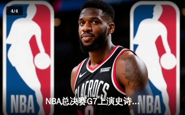 NBA总决赛G7上演史诗逆转 掘金加时险胜热火卫冕成功 - 4