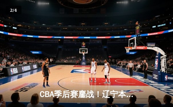 CBA季后赛鏖战！辽宁本钢加时险胜广东宏远，赵继伟35分创生涯新高 - 2