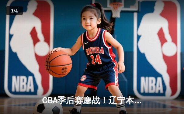 CBA季后赛鏖战！辽宁本钢加时险胜广东宏远，赵继伟35分创生涯新高 - 3